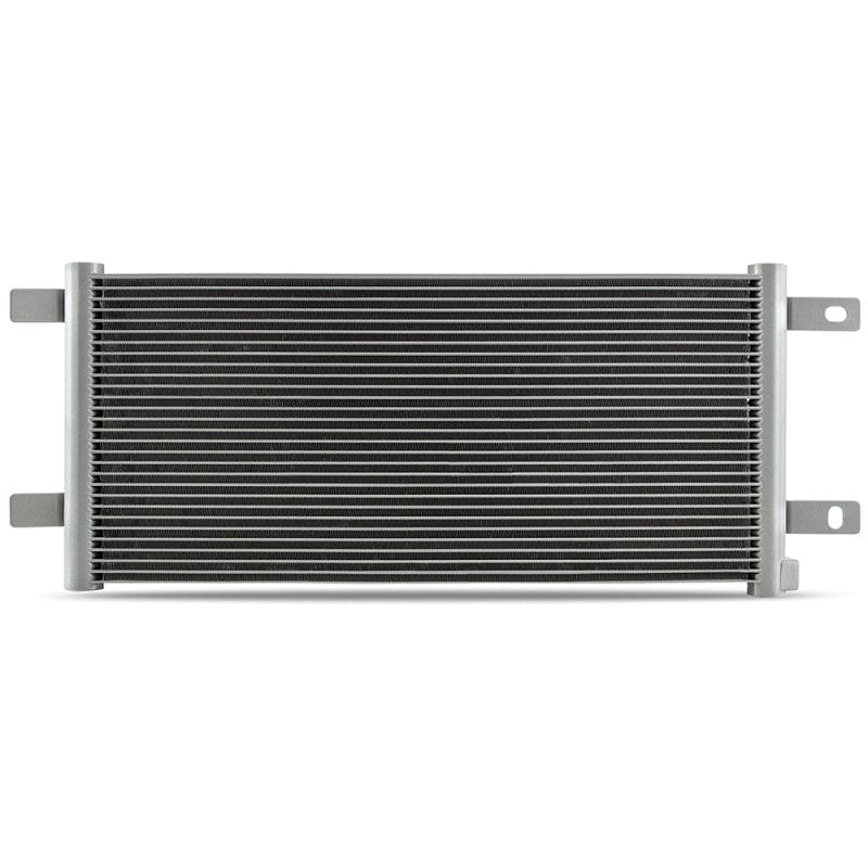 Mishimoto Mishimoto 15-18 Dodge RAM 6.7L Cummins Transmission Cooler MISMMTC-RAM-15SL