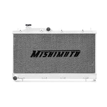 Load image into Gallery viewer, Mishimoto Mishimoto 15 Subaru WRX Performance Aluminum Radiator MISMMRAD-WRX-15