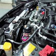 Load image into Gallery viewer, Mishimoto Mishimoto 15 Subaru WRX Performance Aluminum Radiator MISMMRAD-WRX-15