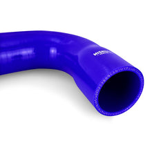 Load image into Gallery viewer, Mishimoto Mishimoto 1991-1993 Dodge 5.9L Cummins Silicone Coolant Hose Kit Blue MISMMHOSE-RAM-91BL