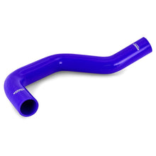 Load image into Gallery viewer, Mishimoto Mishimoto 1991-1993 Dodge 5.9L Cummins Silicone Coolant Hose Kit Blue MISMMHOSE-RAM-91BL