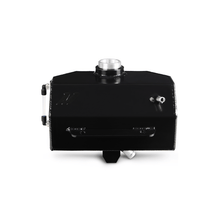 Load image into Gallery viewer, Mishimoto Mishimoto 2015 Ford Mustang EcoBoost / 3.7L / 5.0L  Aluminum Coolant Expansion Tank - Black MISMMRT-MUS-15EBK