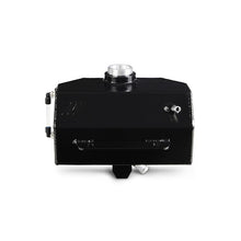 Load image into Gallery viewer, Mishimoto Mishimoto 2015 Ford Mustang EcoBoost / 3.7L / 5.0L  Aluminum Coolant Expansion Tank - Black MISMMRT-MUS-15EBK