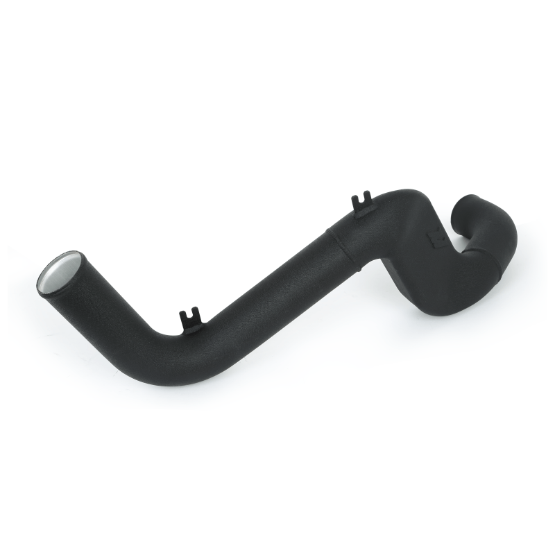 Mishimoto Mishimoto 2016+ Ford Focus RS Performance Intercooler Kit - Black MISMMINT-RS-16KBK