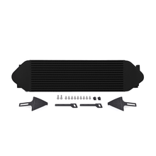 Load image into Gallery viewer, Mishimoto Mishimoto 2016+ Ford Focus RS Performance Intercooler Kit - Black MISMMINT-RS-16KBK