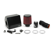 Load image into Gallery viewer, Mishimoto Mishimoto 2016 Honda Civic 1.5L Turbo Performance Air Intake - Black MISMMAI-CIV-16BK