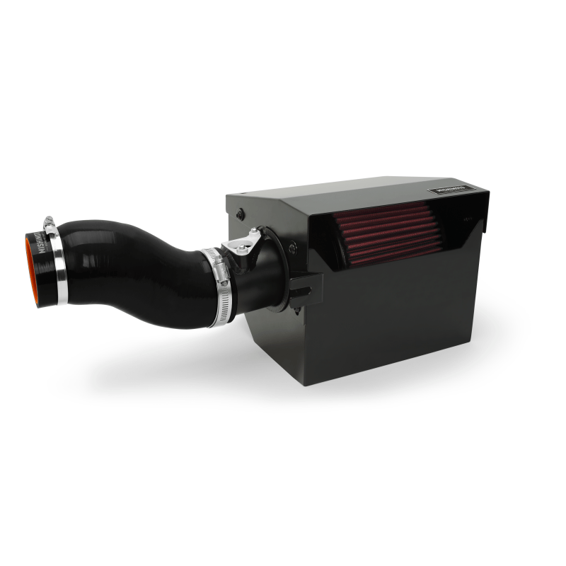 Mishimoto Mishimoto 2016 Honda Civic 1.5L Turbo Performance Air Intake - Black MISMMAI-CIV-16BK