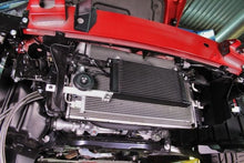 Load image into Gallery viewer, Mishimoto Mishimoto 2016+ Mazda Miata Thermostatic Oil Cooler Kit - Black MISMMOC-MIA-16TBK