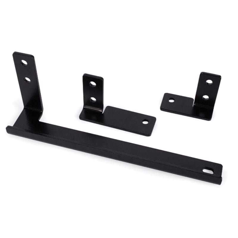 Mishimoto Mishimoto 2016+ Mazda Miata Thermostatic Oil Cooler Kit - Black MISMMOC-MIA-16TBK