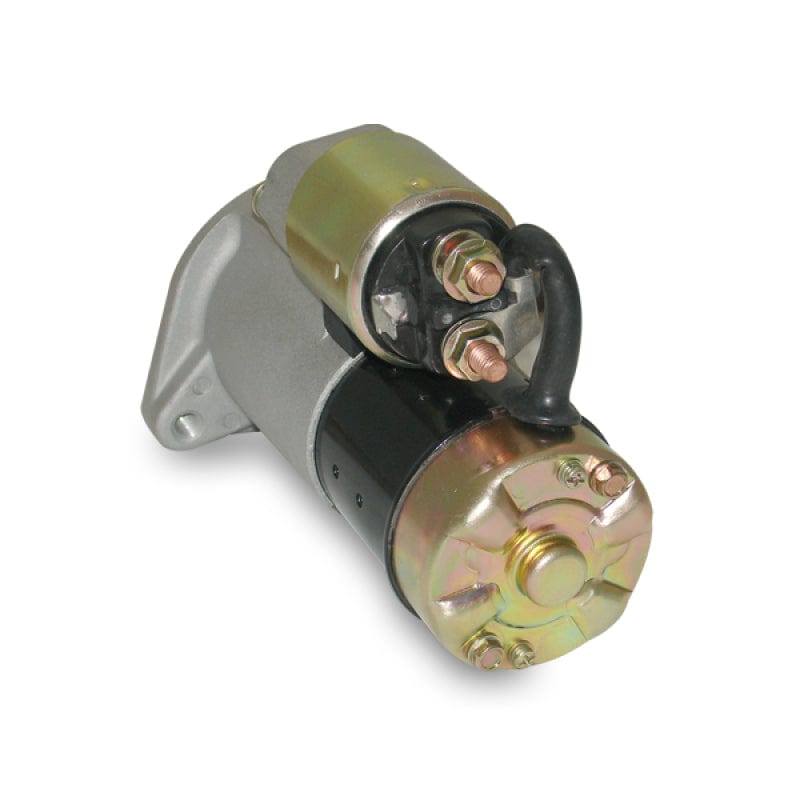 Mishimoto Mishimoto 89-98 Nissan 240sx S13/S14 SR20DET Replacement Starter MISMMSTART-SR20