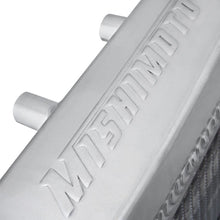 Load image into Gallery viewer, Mishimoto Mishimoto 90-94 Mitsubishi Eclipse Manual Aluminum Radiator MISMMRAD-ECL-90