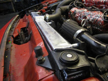 Load image into Gallery viewer, Mishimoto Mishimoto 91-99 Mitsubishi 3000GT Turbo Manual Aluminum Radiator MISMMRAD-3KGT-91