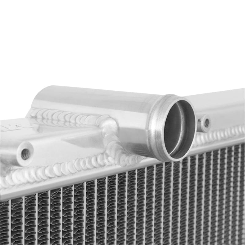 Mishimoto Mishimoto 91-99 Mitsubishi 3000GT Turbo Manual Aluminum Radiator MISMMRAD-3KGT-91