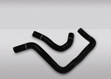 Load image into Gallery viewer, Mishimoto Mishimoto 94-01 Acura Integra Black Silicone Hose Kit MISMMHOSE-INT-94BK