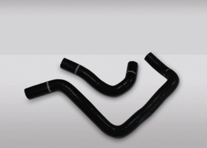 Mishimoto Mishimoto 94-01 Acura Integra Black Silicone Hose Kit MISMMHOSE-INT-94BK