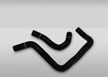 Load image into Gallery viewer, Mishimoto Mishimoto 94-01 Acura Integra Black Silicone Hose Kit MISMMHOSE-INT-94BK