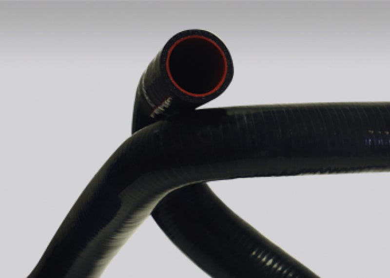 Mishimoto Mishimoto 94-01 Acura Integra Black Silicone Hose Kit MISMMHOSE-INT-94BK