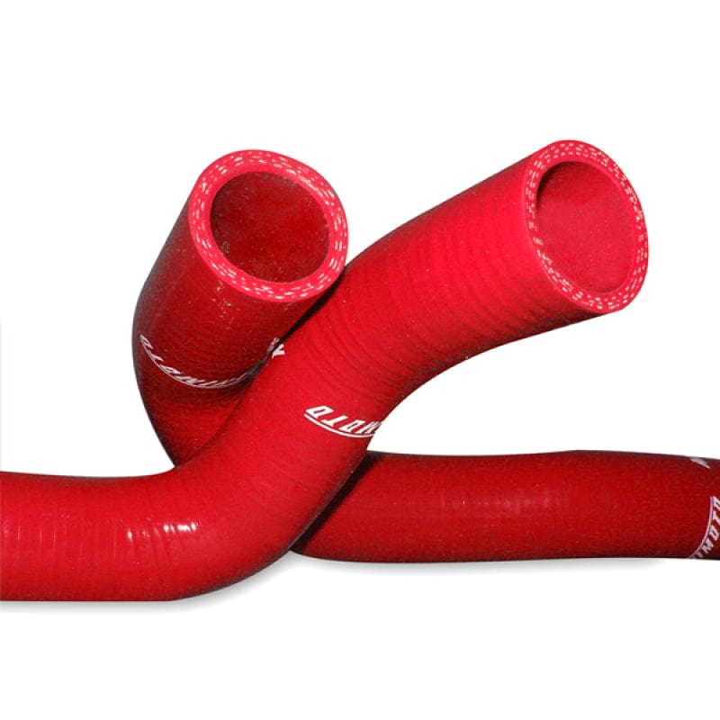 Mishimoto Mishimoto 94-01 Acura Integra Red Silicone Hose Kit MISMMHOSE-INT-94RD