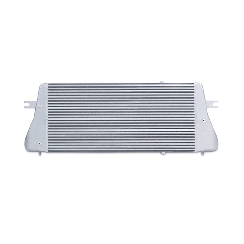 Mishimoto Mishimoto 94-02 Dodge Ram 2500 5.9L Cummins Intercooler Kit w/ Pipes (Silver) MISMMINT-RAM-94KSL