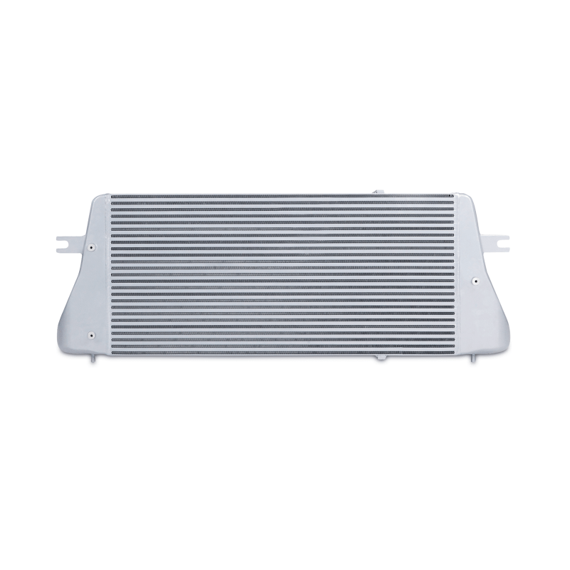 Mishimoto Mishimoto 94-02 Dodge Ram 2500 5.9L Cummins Intercooler Kit w/ Pipes (Silver) MISMMINT-RAM-94KSL