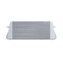 Load image into Gallery viewer, Mishimoto Mishimoto 94-02 Dodge Ram 2500 5.9L Cummins Intercooler Kit w/ Pipes (Silver) MISMMINT-RAM-94KSL