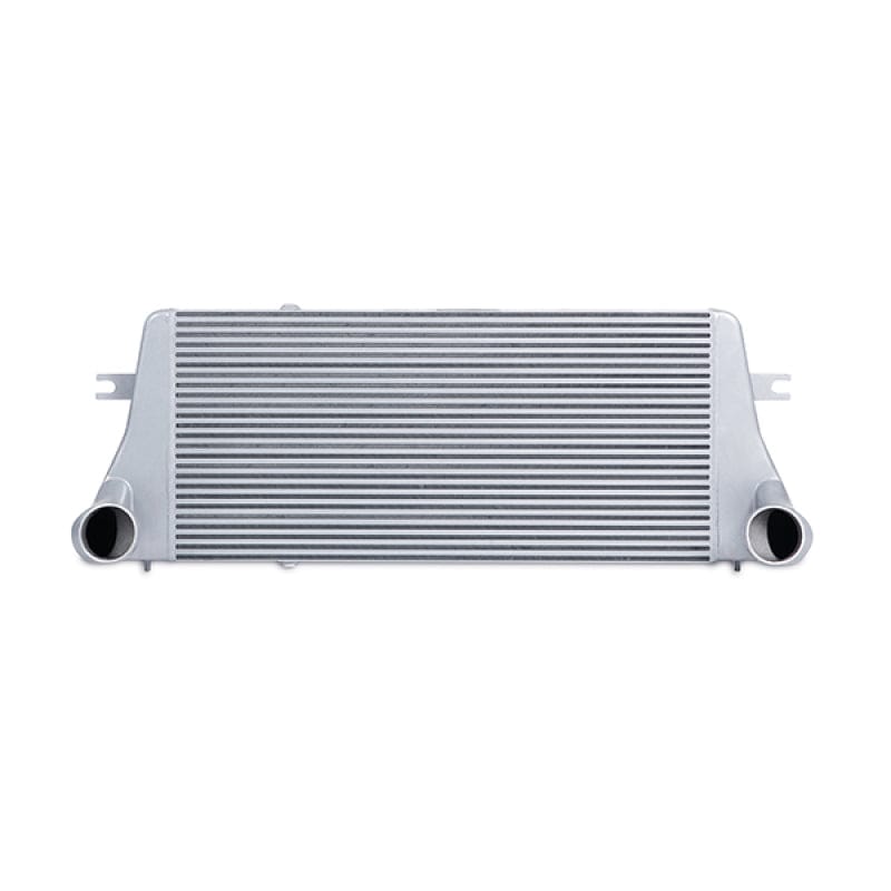 Mishimoto Mishimoto 94-02 Dodge Ram 2500 5.9L Cummins Intercooler Kit w/ Pipes (Silver) MISMMINT-RAM-94KSL
