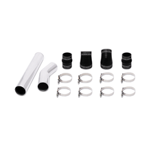 Load image into Gallery viewer, Mishimoto Mishimoto 94-02 Dodge Ram 2500 5.9L Cummins Intercooler Kit w/ Pipes (Silver) MISMMINT-RAM-94KSL