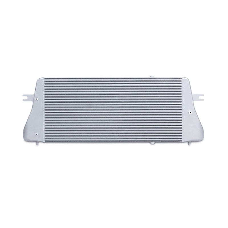 Mishimoto Mishimoto 94-02 Dodge Ram 2500 5.9L Cummins Intercooler Kit w/ Pipes (Silver) MISMMINT-RAM-94KSL
