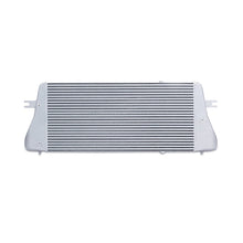 Load image into Gallery viewer, Mishimoto Mishimoto 94-02 Dodge Ram 2500 5.9L Cummins Intercooler Kit w/ Pipes (Silver) MISMMINT-RAM-94KSL