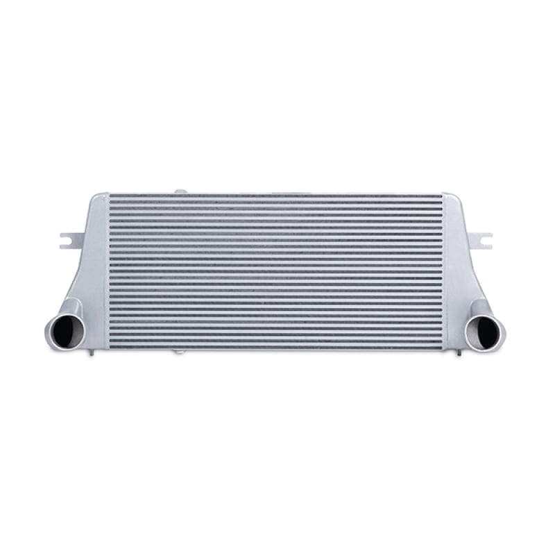 Mishimoto Mishimoto 94-02 Dodge Ram 2500 5.9L Cummins Intercooler Kit w/ Pipes (Silver) MISMMINT-RAM-94KSL