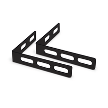 Load image into Gallery viewer, Mishimoto Mishimoto 94-02 Dodge Ram 2500 5.9L Cummins Intercooler Kit w/ Pipes (Silver) MISMMINT-RAM-94KSL