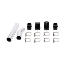 Load image into Gallery viewer, Mishimoto Mishimoto 94-02 Dodge Ram 2500 5.9L Cummins Intercooler Kit w/ Pipes (Silver) MISMMINT-RAM-94KSL