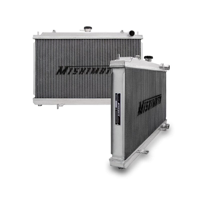 Mishimoto Mishimoto 95-98 Nissan 240sx w/ KA Aluminum Radiator MISMMRAD-240-95KA