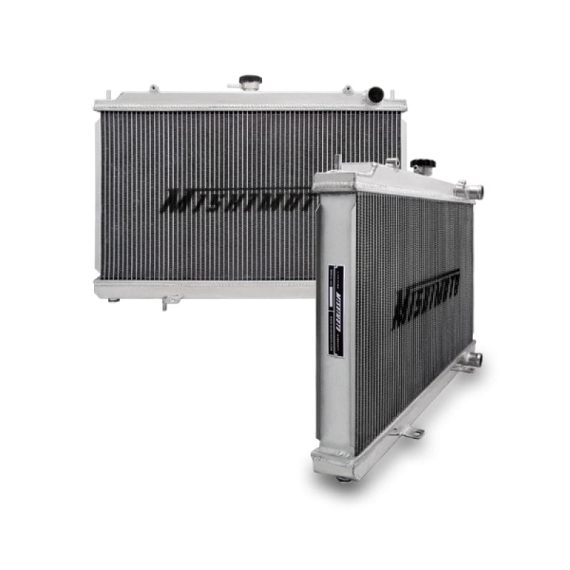 Mishimoto Mishimoto 95-98 Nissan 240sx w/ KA Aluminum Radiator MISMMRAD-240-95KA