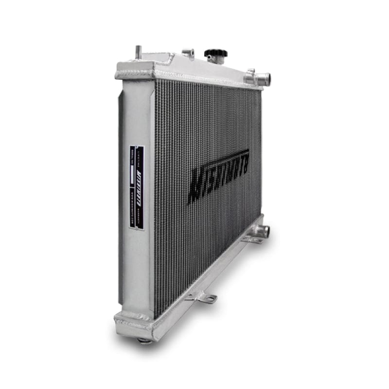 Mishimoto Mishimoto 95-98 Nissan 240sx w/ KA Aluminum Radiator MISMMRAD-240-95KA