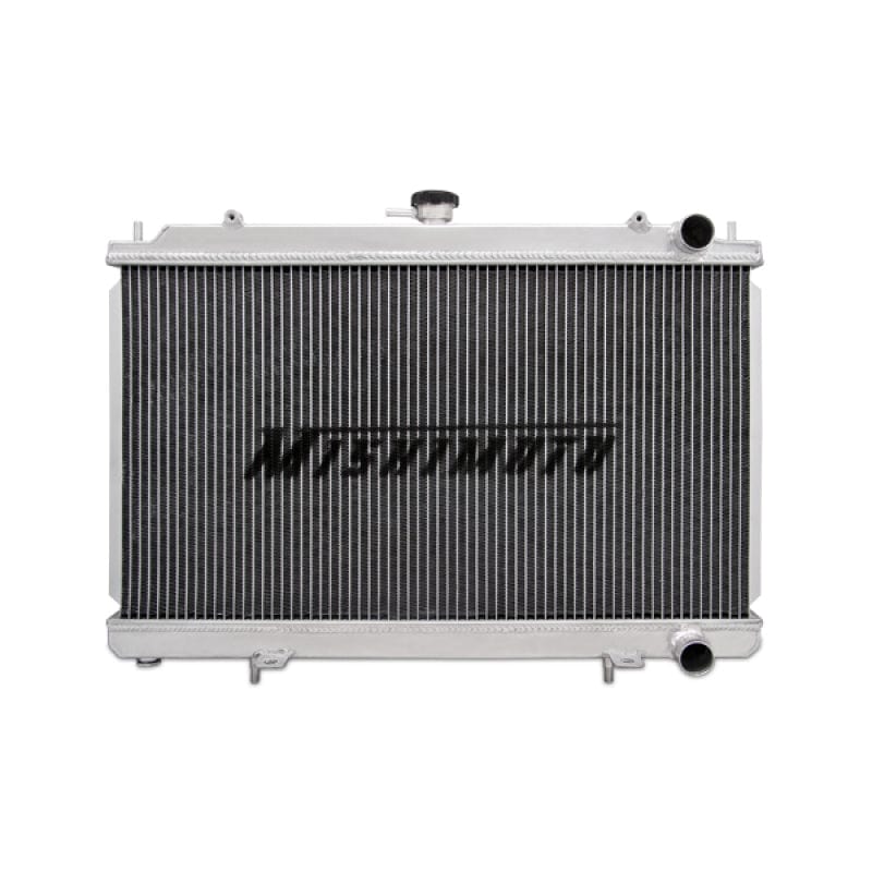 Mishimoto Mishimoto 95-98 Nissan 240sx w/ KA Aluminum Radiator MISMMRAD-240-95KA