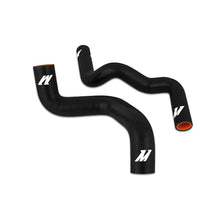 Load image into Gallery viewer, Mishimoto Mishimoto 96-02 Dodge Viper Black Silicone Hose Kit MISMMHOSE-VIP-96BK