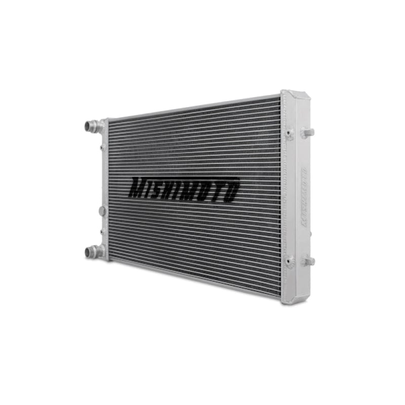 Mishimoto Mishimoto 99-02 Volkswagen Golf Manual Aluminum Radiator MISMMRAD-GLF-99