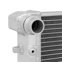 Load image into Gallery viewer, Mishimoto Mishimoto 99-02 Volkswagen Golf Manual Aluminum Radiator MISMMRAD-GLF-99