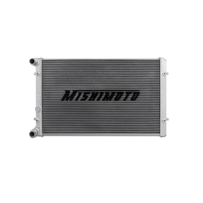 Mishimoto Mishimoto 99-02 Volkswagen Golf Manual Aluminum Radiator MISMMRAD-GLF-99