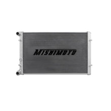Load image into Gallery viewer, Mishimoto Mishimoto 99-02 Volkswagen Golf Manual Aluminum Radiator MISMMRAD-GLF-99