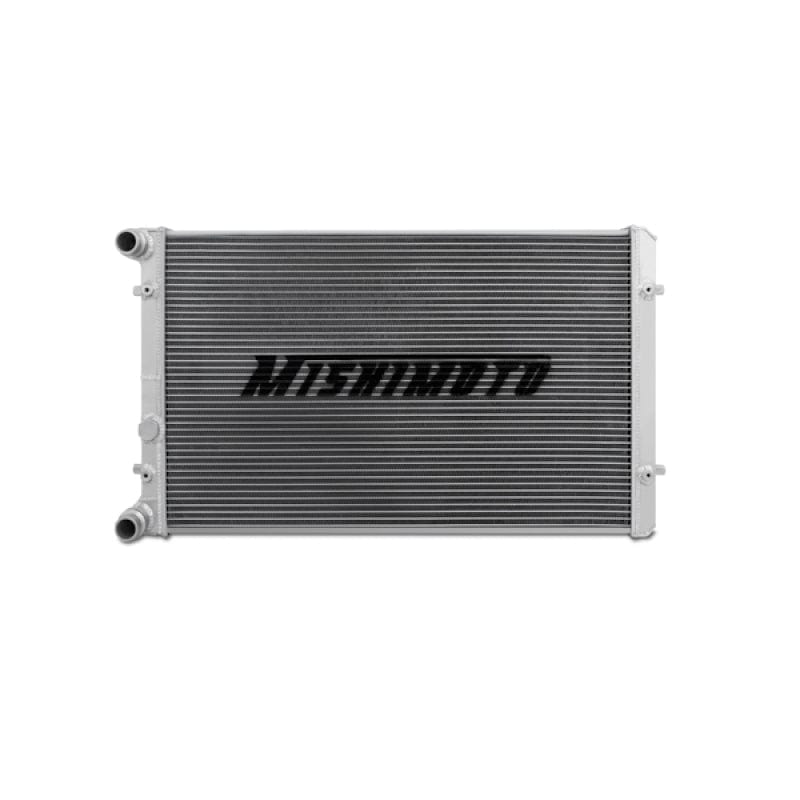 Mishimoto Mishimoto 99-02 Volkswagen Golf Manual Aluminum Radiator MISMMRAD-GLF-99