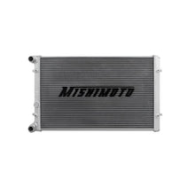 Load image into Gallery viewer, Mishimoto Mishimoto 99-02 Volkswagen Golf Manual Aluminum Radiator MISMMRAD-GLF-99