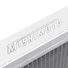 Load image into Gallery viewer, Mishimoto Mishimoto 99-02 Volkswagen Golf Manual Aluminum Radiator MISMMRAD-GLF-99