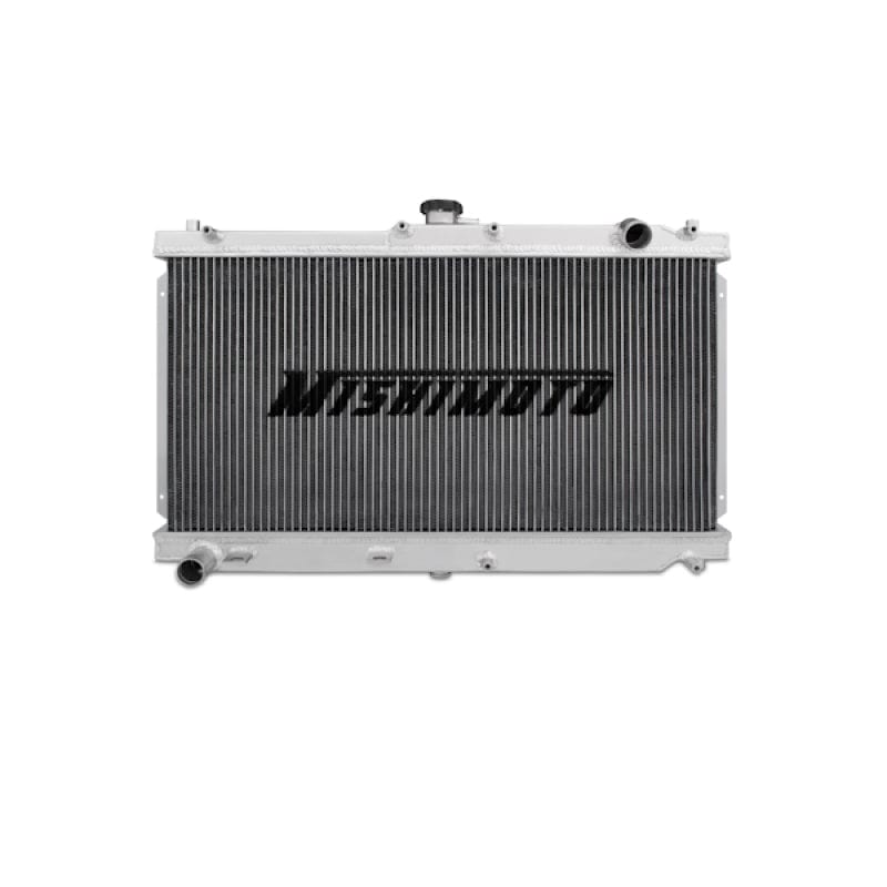 Mishimoto Mishimoto 99-05 Mazda Miata Manual Aluminum Radiator MISMMRAD-MIA-99