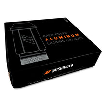 Load image into Gallery viewer, Mishimoto Mishimoto Aluminum Locking Lug Nuts M12x1.25 20pc Set Red MISMMLG-125-20LRD