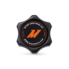 Load image into Gallery viewer, Mishimoto Mishimoto High Pressure 2.0 Bar Rated Radiator Cap Small MISMMRC-20-SM