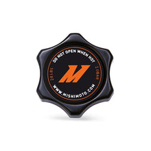 Load image into Gallery viewer, Mishimoto Mishimoto High Pressure 2.0 Bar Rated Radiator Cap Small MISMMRC-20-SM