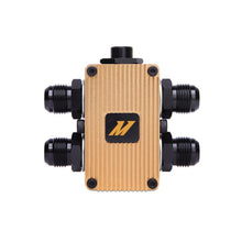 Load image into Gallery viewer, Mishimoto Mishimoto In-Line Oil Thermostat MISMMOP-EXTFC