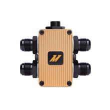 Load image into Gallery viewer, Mishimoto Mishimoto In-Line Oil Thermostat MISMMOP-EXTFC